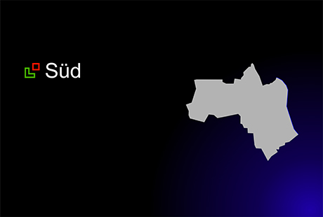 Magdeburg Süd
