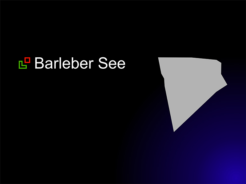 Barleber See