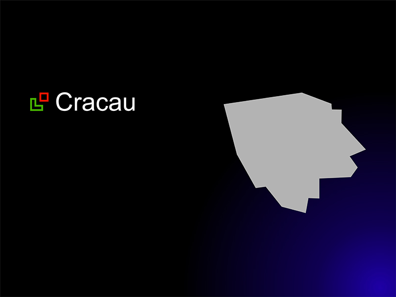Cracau