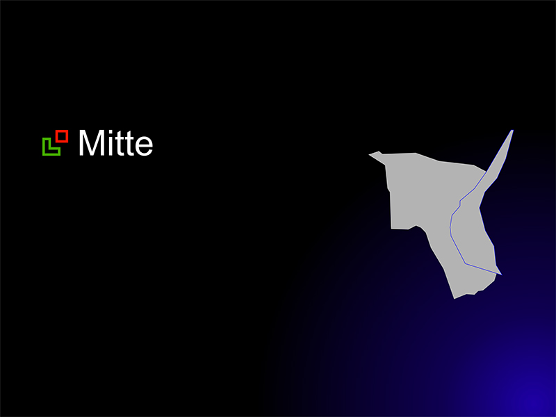 Magdeburg Mitte