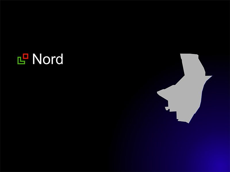 Magdeburg Nord