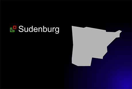 Sudenburg